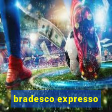 bradesco expresso